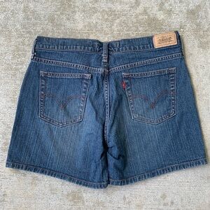 Levi’s 515 Jean Shorts